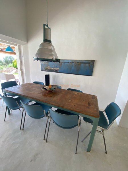 Fantastic House in the Mountains of San Llorenç