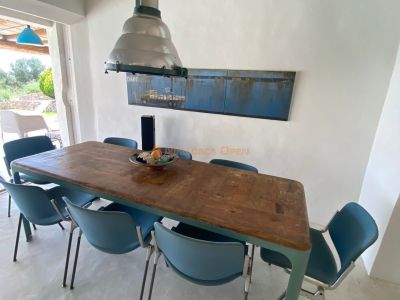 Fantastic House in the Mountains of San Llorenç