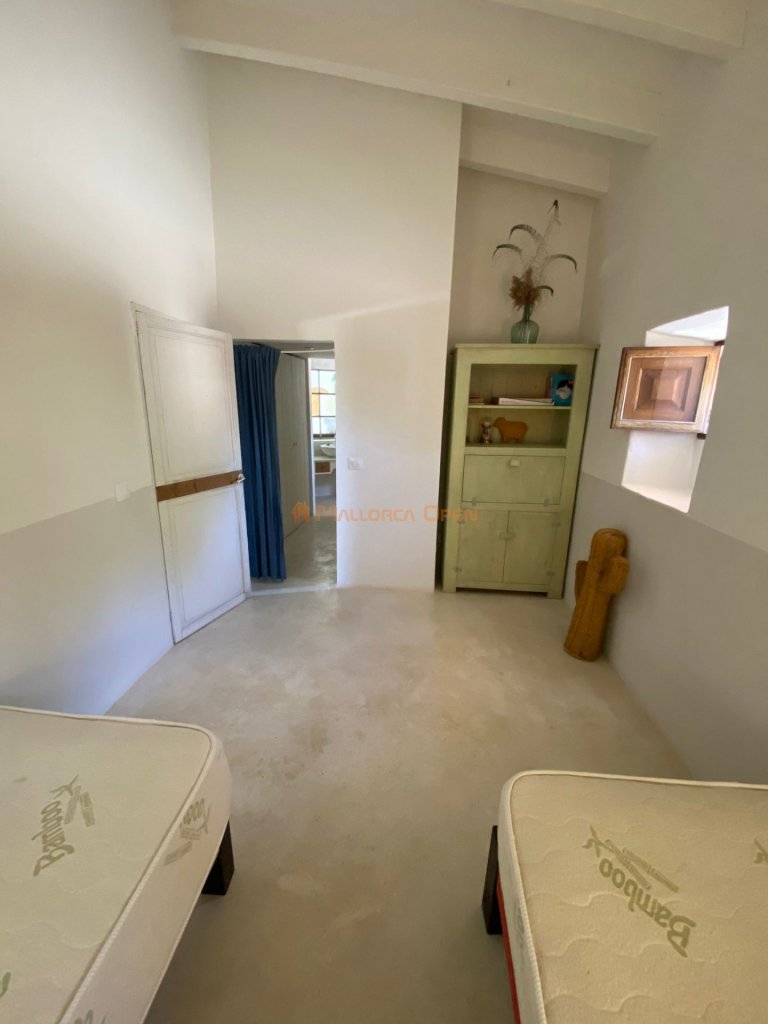 Fantastic House in the Mountains of San Llorenç