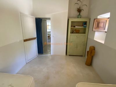 Fantastic House in the Mountains of San Llorenç