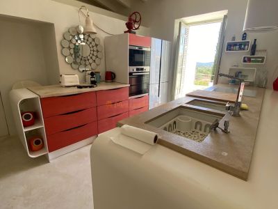 Fantastic House in the Mountains of San Llorenç
