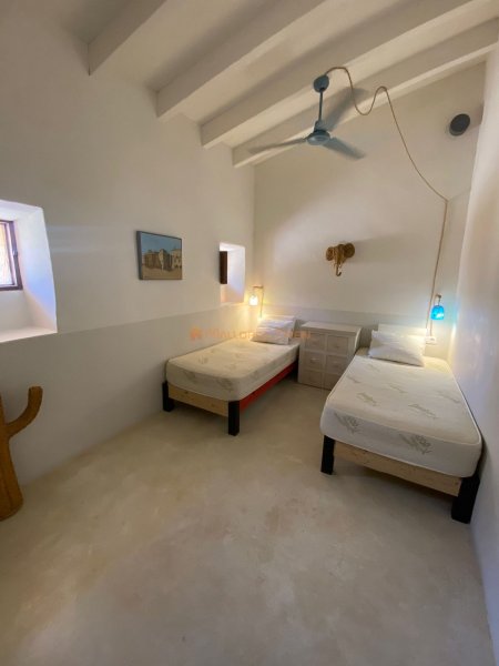 Fantastic House in the Mountains of San Llorenç