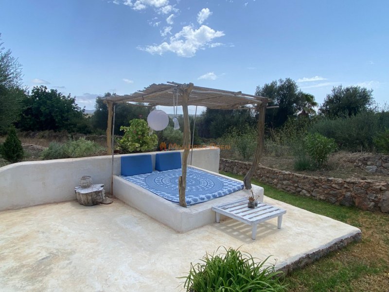 Fantastic House in the Mountains of San Llorenç
