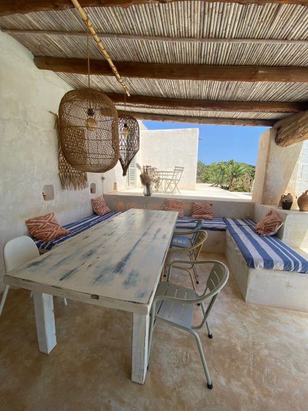 Fantastic House in the Mountains of San Llorenç