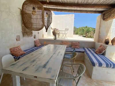 Fantastic House in the Mountains of San Llorenç