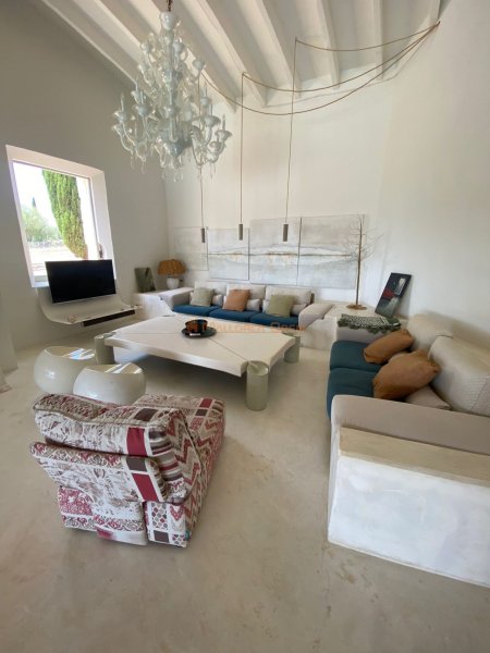 Fantastic House in the Mountains of San Llorenç