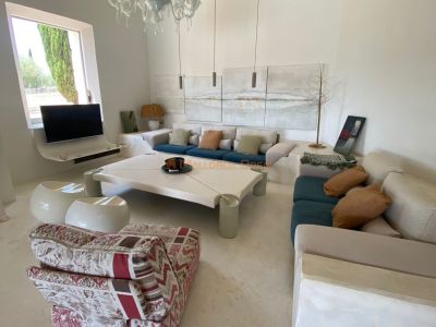 Fantastic House in the Mountains of San Llorenç
