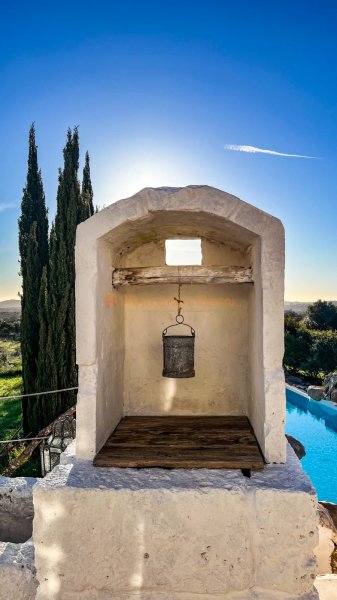 Fantastic House in the Mountains of San Llorenç