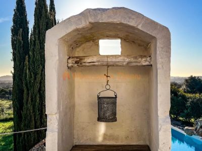 Fantastic House in the Mountains of San Llorenç