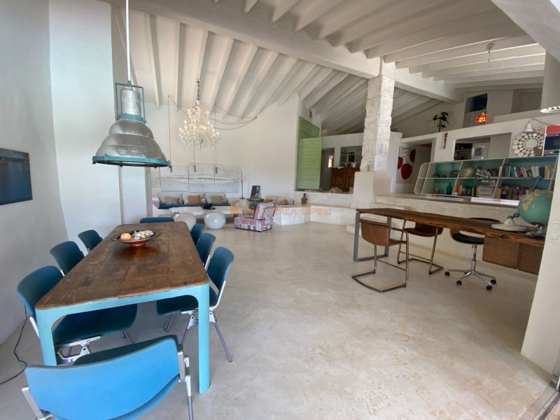 Fantastic House in the Mountains of San Llorenç