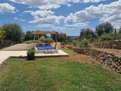 Fantastic House in the Mountains of San Llorenç