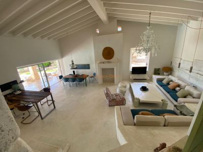 Fantastic House in the Mountains of San Llorenç