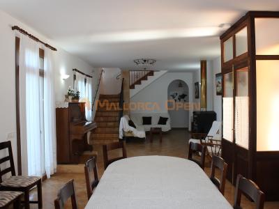 Fantastisches Haus zum Verkauf mit Gästewohnung zwischen Manacor und Alcudia