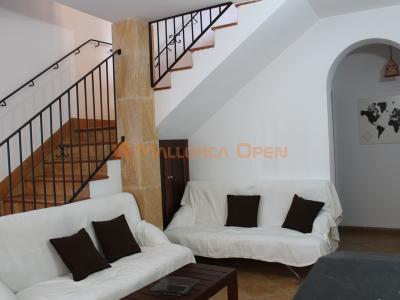 Fantastisches Haus zum Verkauf mit Gästewohnung zwischen Manacor und Alcudia