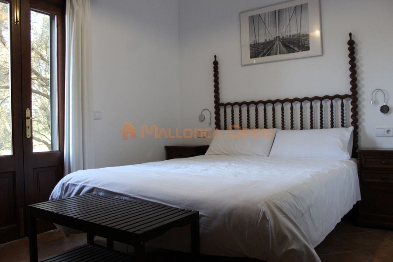 Fantastisches Haus zum Verkauf mit Gästewohnung zwischen Manacor und Alcudia