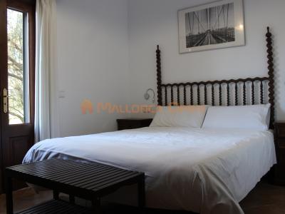 Fantastisches Haus zum Verkauf mit Gästewohnung zwischen Manacor und Alcudia