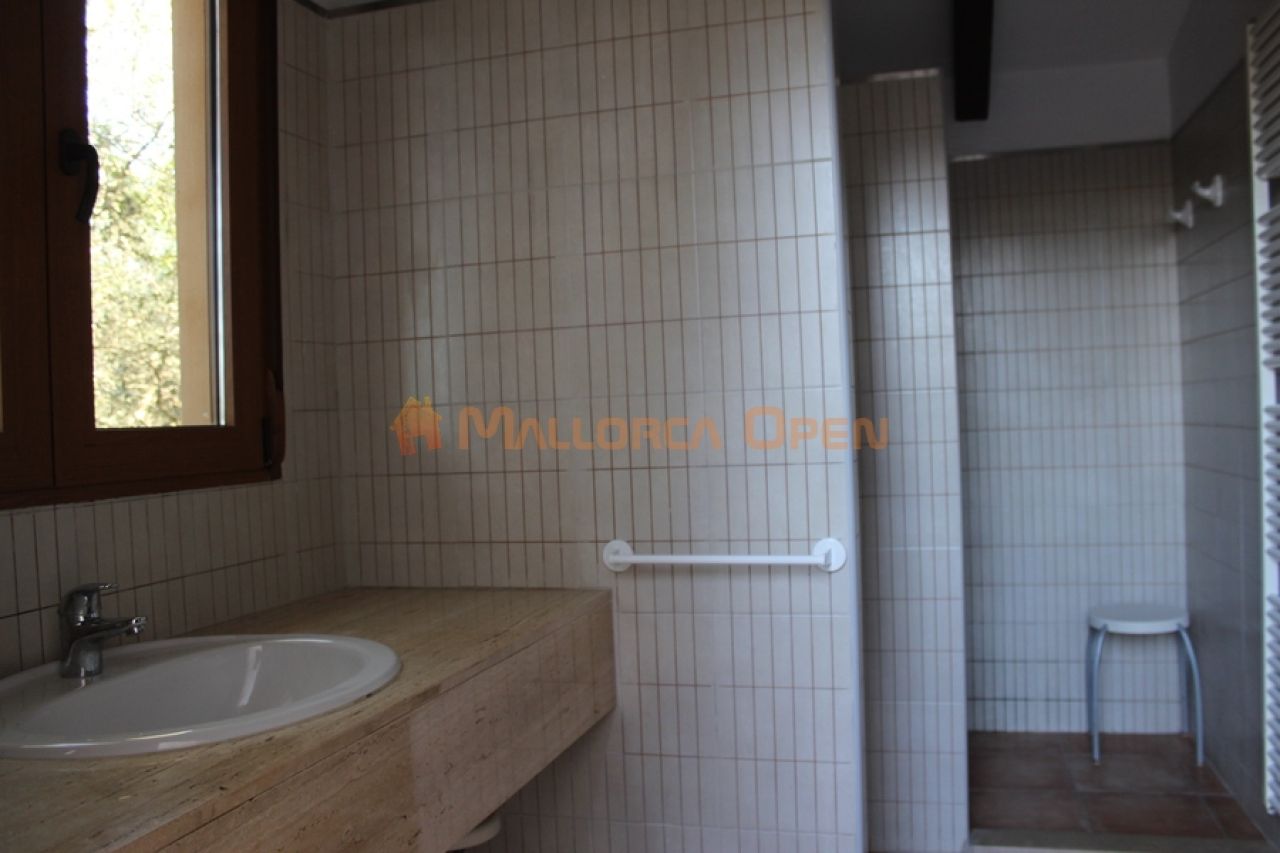 Fantastisches Haus zum Verkauf mit Gästewohnung zwischen Manacor und Alcudia