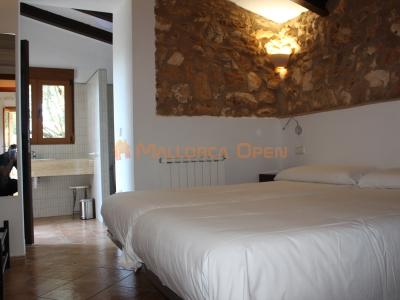 Fantastisches Haus zum Verkauf mit Gästewohnung zwischen Manacor und Alcudia