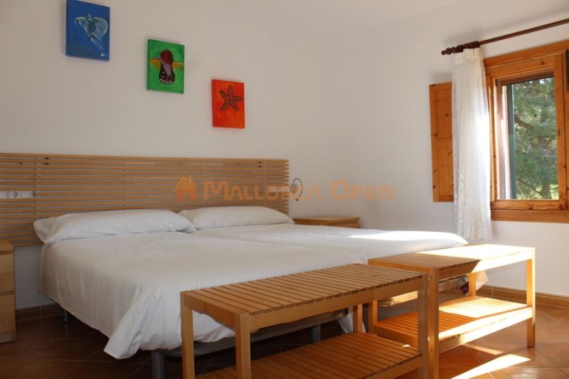 Fantastisches Haus zum Verkauf mit Gästewohnung zwischen Manacor und Alcudia