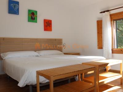 Fantastisches Haus zum Verkauf mit Gästewohnung zwischen Manacor und Alcudia