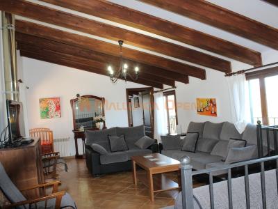 Fantastisches Haus zum Verkauf mit Gästewohnung zwischen Manacor und Alcudia
