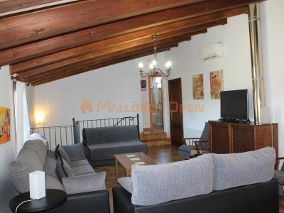 Fantastisches Haus zum Verkauf mit Gästewohnung zwischen Manacor und Alcudia