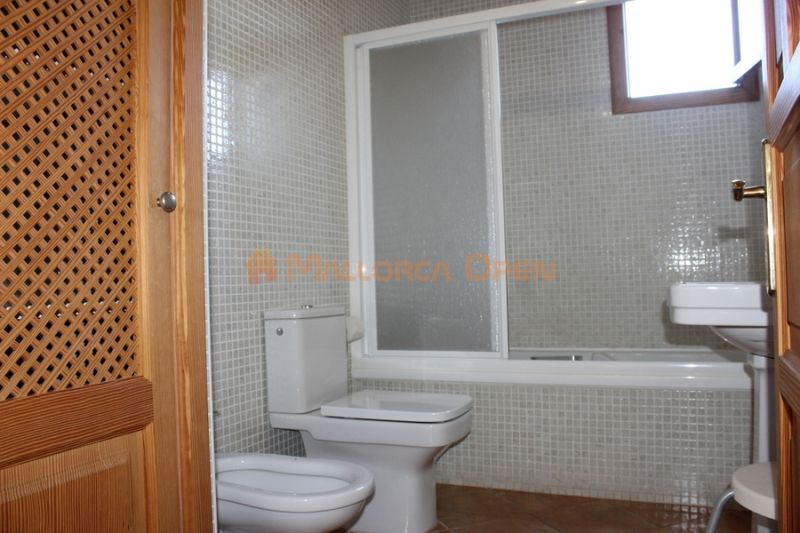 Fantastisches Haus zum Verkauf mit Gästewohnung zwischen Manacor und Alcudia