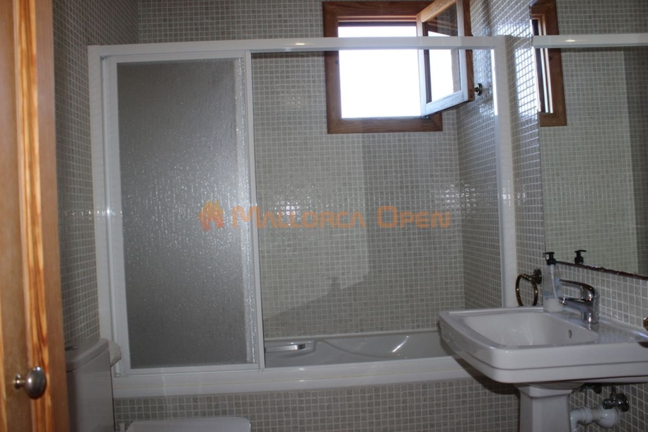 Fantastisches Haus zum Verkauf mit Gästewohnung zwischen Manacor und Alcudia