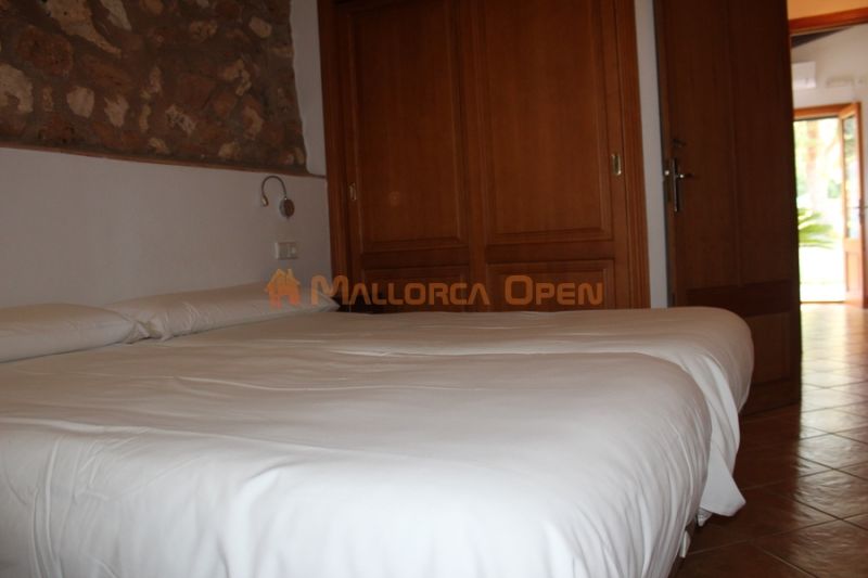 Fantastisches Haus zum Verkauf mit Gästewohnung zwischen Manacor und Alcudia