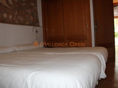 Fantastisches Haus zum Verkauf mit Gästewohnung zwischen Manacor und Alcudia