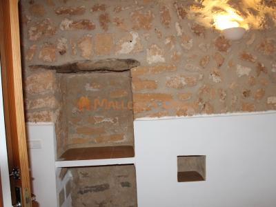 Fantastisches Haus zum Verkauf mit Gästewohnung zwischen Manacor und Alcudia