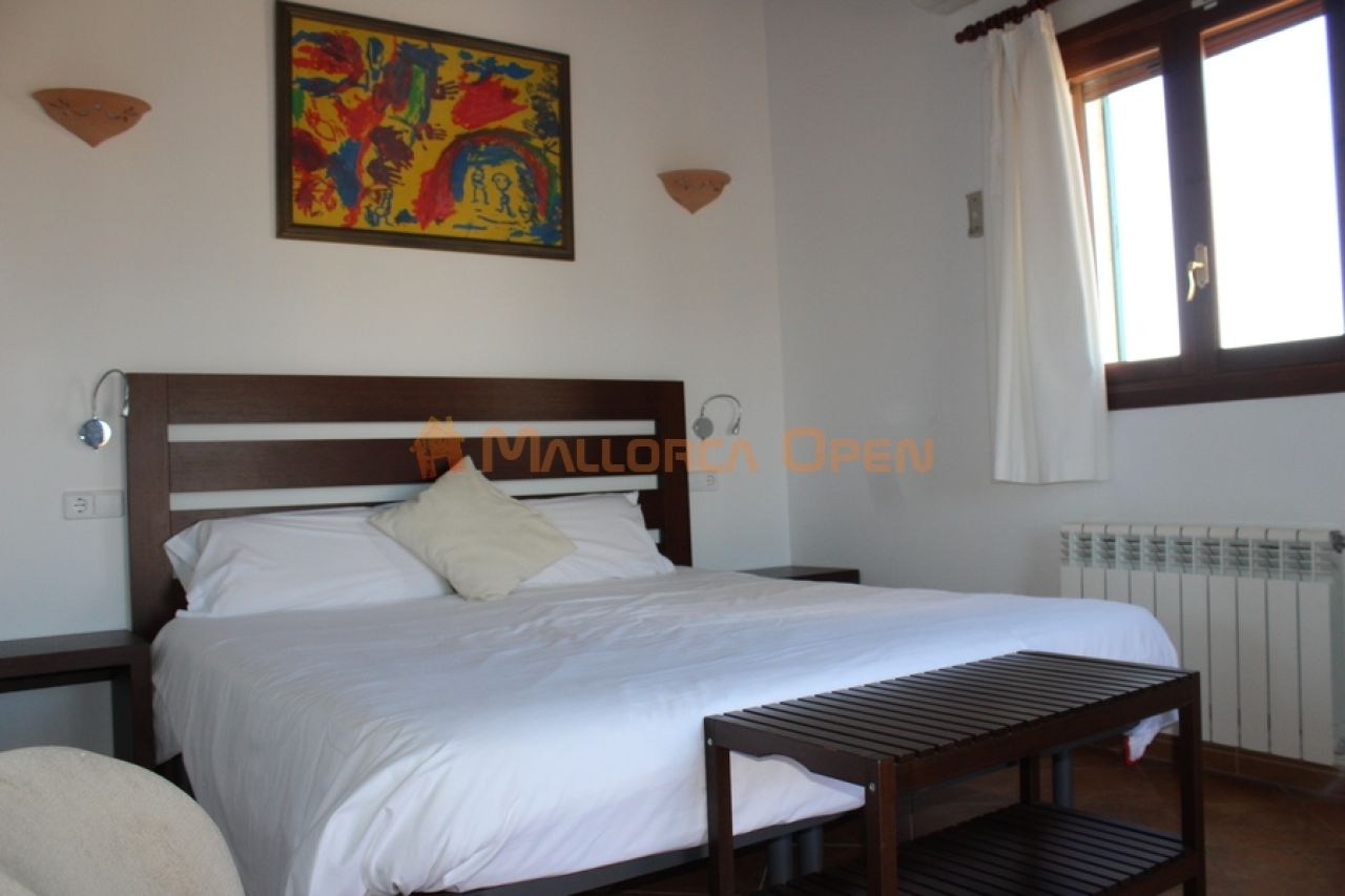 Fantastisches Haus zum Verkauf mit Gästewohnung zwischen Manacor und Alcudia