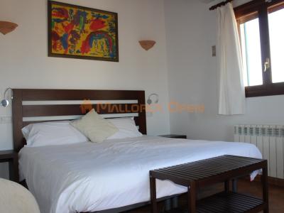 Fantastisches Haus zum Verkauf mit Gästewohnung zwischen Manacor und Alcudia