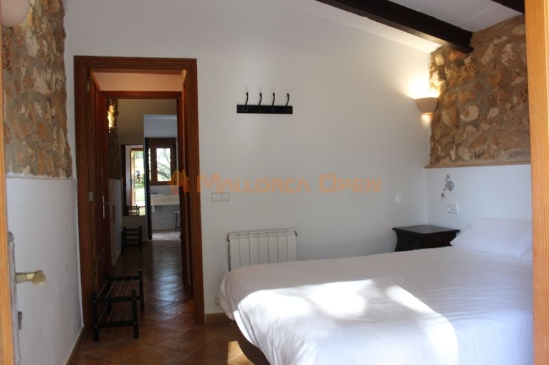 Fantastisches Haus zum Verkauf mit Gästewohnung zwischen Manacor und Alcudia