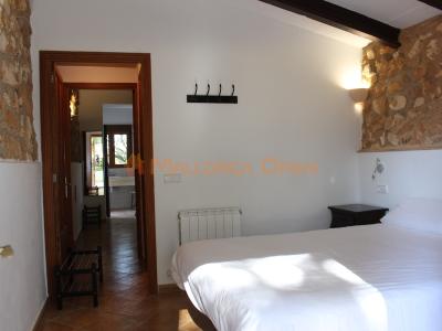 Fantastisches Haus zum Verkauf mit Gästewohnung zwischen Manacor und Alcudia