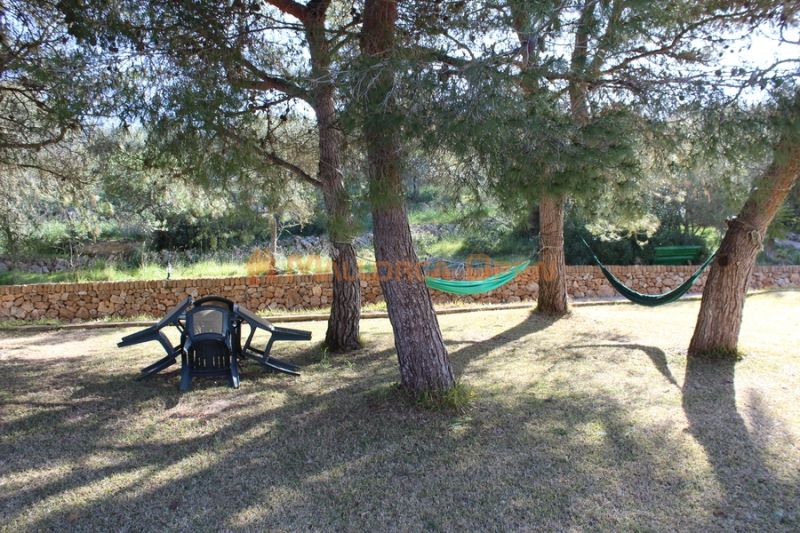 Fantastisches Haus zum Verkauf mit Gästewohnung zwischen Manacor und Alcudia