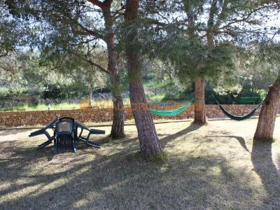 Fantastisches Haus zum Verkauf mit Gästewohnung zwischen Manacor und Alcudia