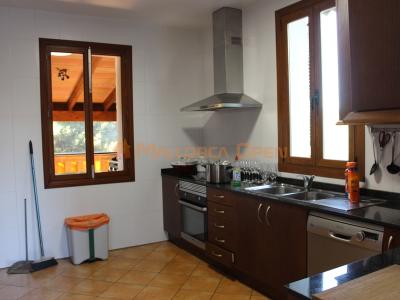 Fantastisches Haus zum Verkauf mit Gästewohnung zwischen Manacor und Alcudia