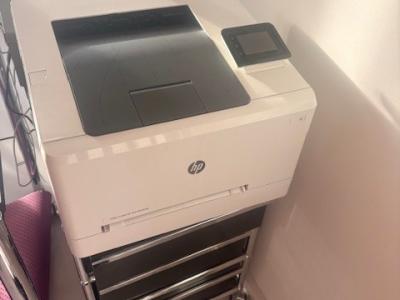 Impresora color Color Laser Jet Pro M254 dw