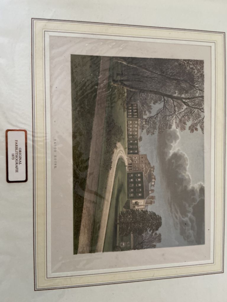 Chromolithograph