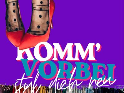 Fashion Pop-up auf unserer Finca bei Montuïri