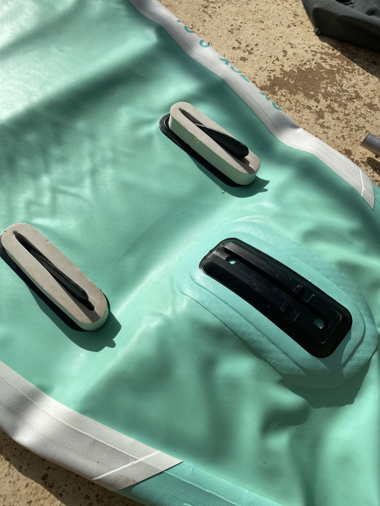 Fastsport Paddleboard / SUP