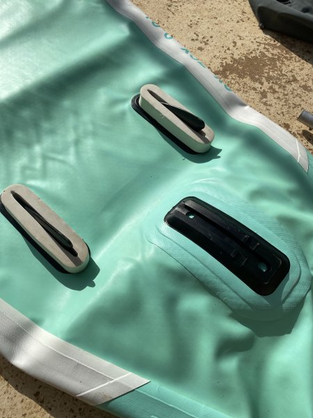 Fastsport Paddleboard / SUP