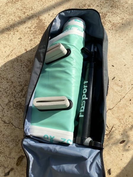 Fastsport Paddleboard / SUP