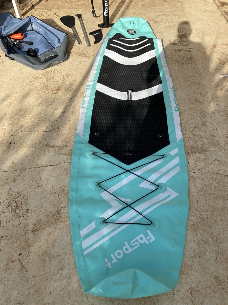 Fastsport Paddleboard / SUP