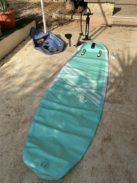 Fastsport Paddleboard / SUP