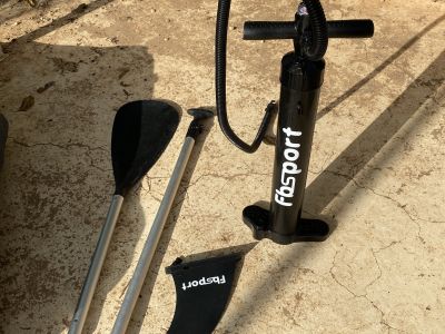 Fastsport Paddleboard / SUP