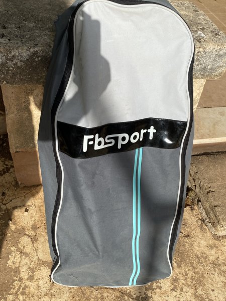 Fastsport Paddleboard / SUP