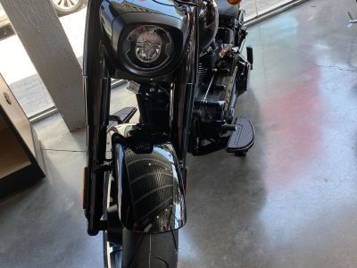 Fatboy 30th anniversary number 296/2500