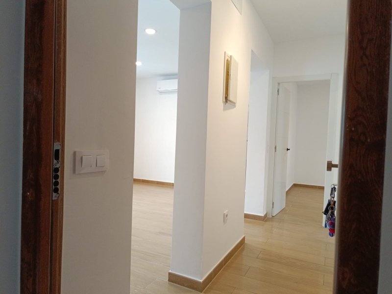 Felanitx - Erstbezug - moderne Wohnung mit privater Dachterrasse